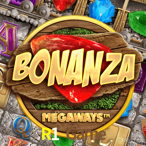 R1 Game — Bonanza Megaways megaways slot | Play on Android APK & iPhone for real money | Big Time Gaming