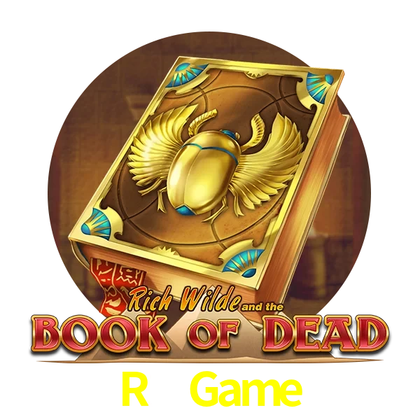 R1 Game — Book of Dead slot | Play on Android APK & iPhone for real money | Play'n GO