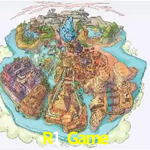 R1 Game — Crash multiplier crash game | Play on Android APK & iPhone for real money