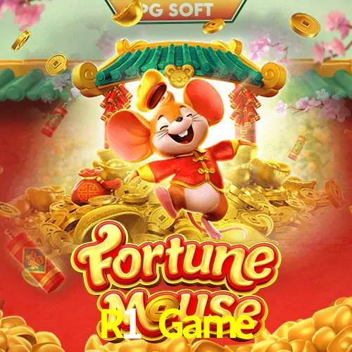 R1 Game — Fortune Mouse slot | Play on Android APK & iPhone for real money | PG Soft