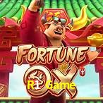 R1 Game — Fortune Ox slot | Play on Android APK & iPhone for real money | PG Soft