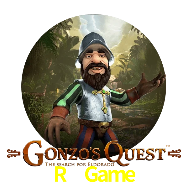R1 Game — Gonzo's Quest slot | Play on Android APK & iPhone for real money | NetEnt