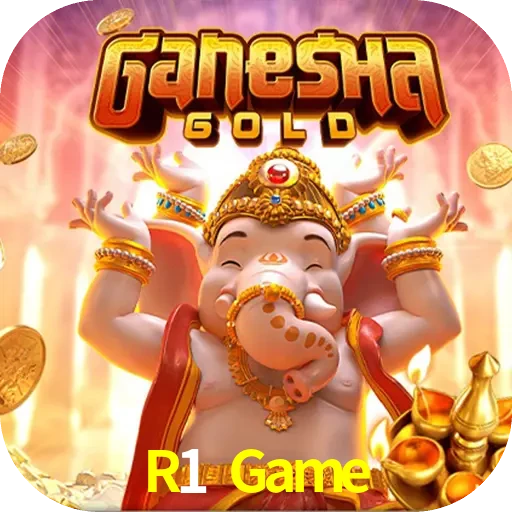 R1 Game — Jackpot Ganesha Fortune jackpot lottery | Play on Android APK & iPhone for real money | Red Tiger