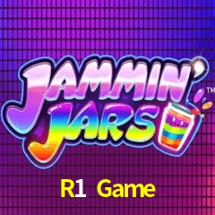 R1 Game — Jammin Jars cluster slot | Play on Android APK & iPhone for real money | Push Gaming