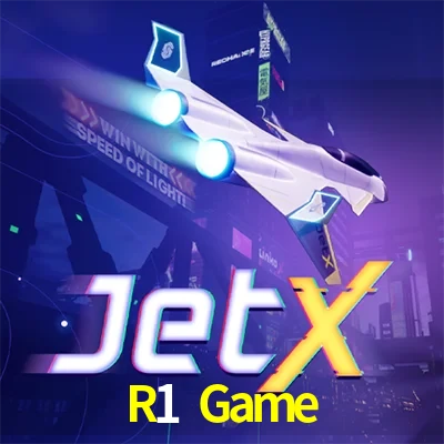 R1 Game — JetX crash crash game | Play on Android APK & iPhone for real money | SmartSoft