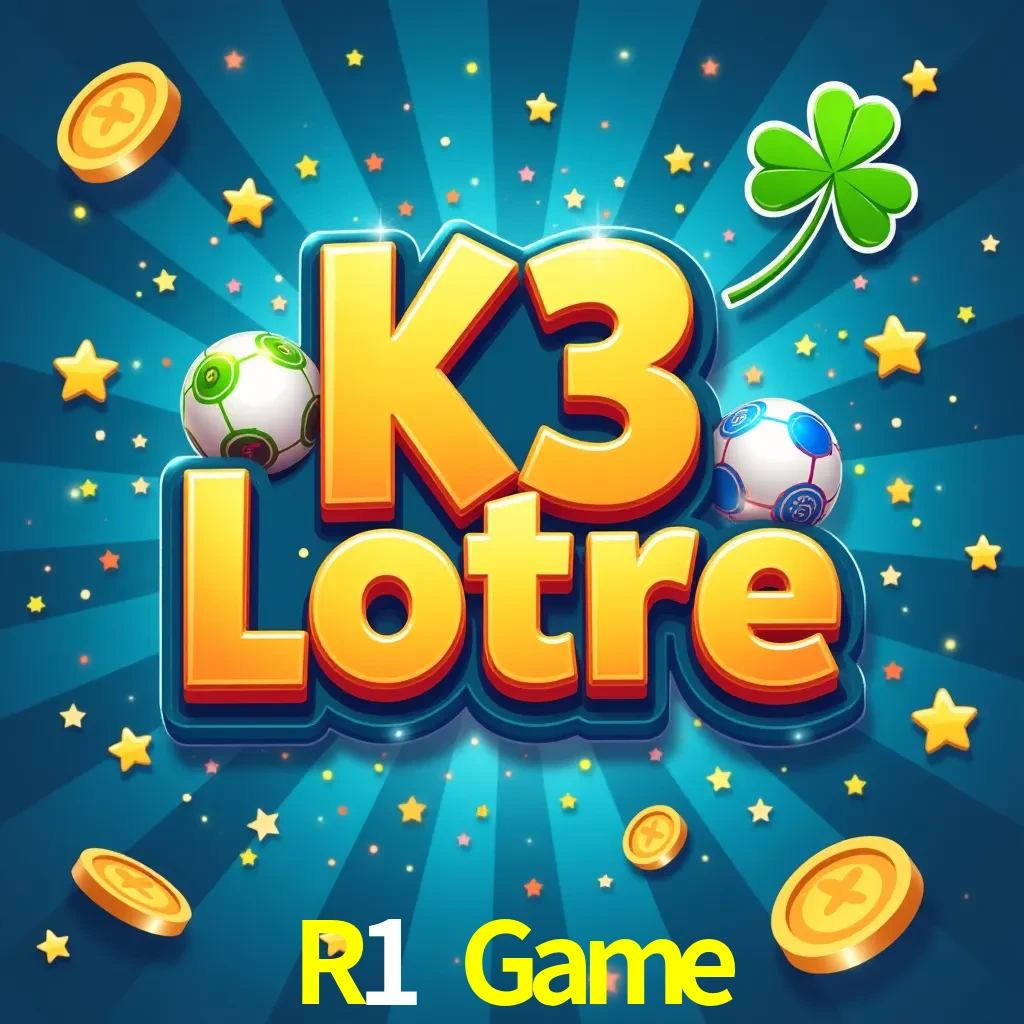 R1 Game — K3 Lottery 3-dice lottery | Play on Android APK & iPhone for real money