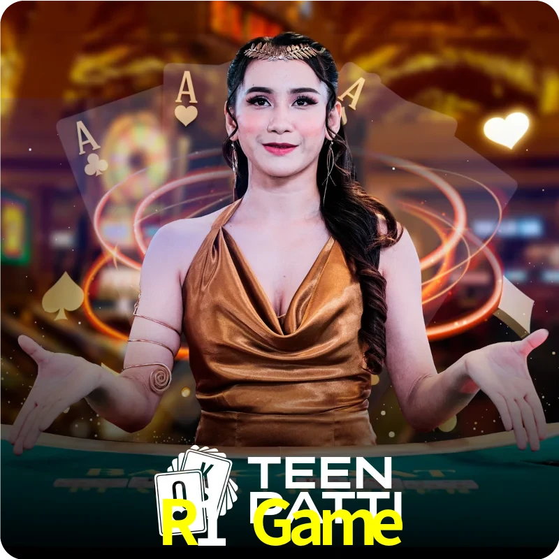 R1 Game — Live Teen Patti dealer live indian cards | Play on Android APK & iPhone for real money | Ezugi
