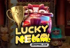 R1 Game — Lucky Neko slot | Play on Android APK & iPhone for real money | PG Soft
