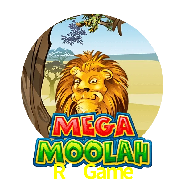 R1 Game — Mega Moolah progressive jackpot jackpot slot | Play on Android APK & iPhone for real money | Microgaming