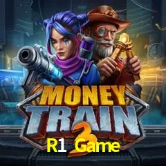 R1 Game — Money Train 3 slot | Play on Android APK & iPhone for real money | Relax Gaming