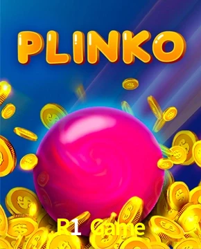 R1 Game — Plinko arcade ball drop | Play on Android APK & iPhone for real money