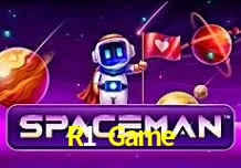 R1 Game — Spaceman crash crash game | Play on Android APK & iPhone for real money | Pragmatic Play