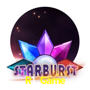 R1 Game — Starburst slot | Play on Android APK & iPhone for real money | NetEnt