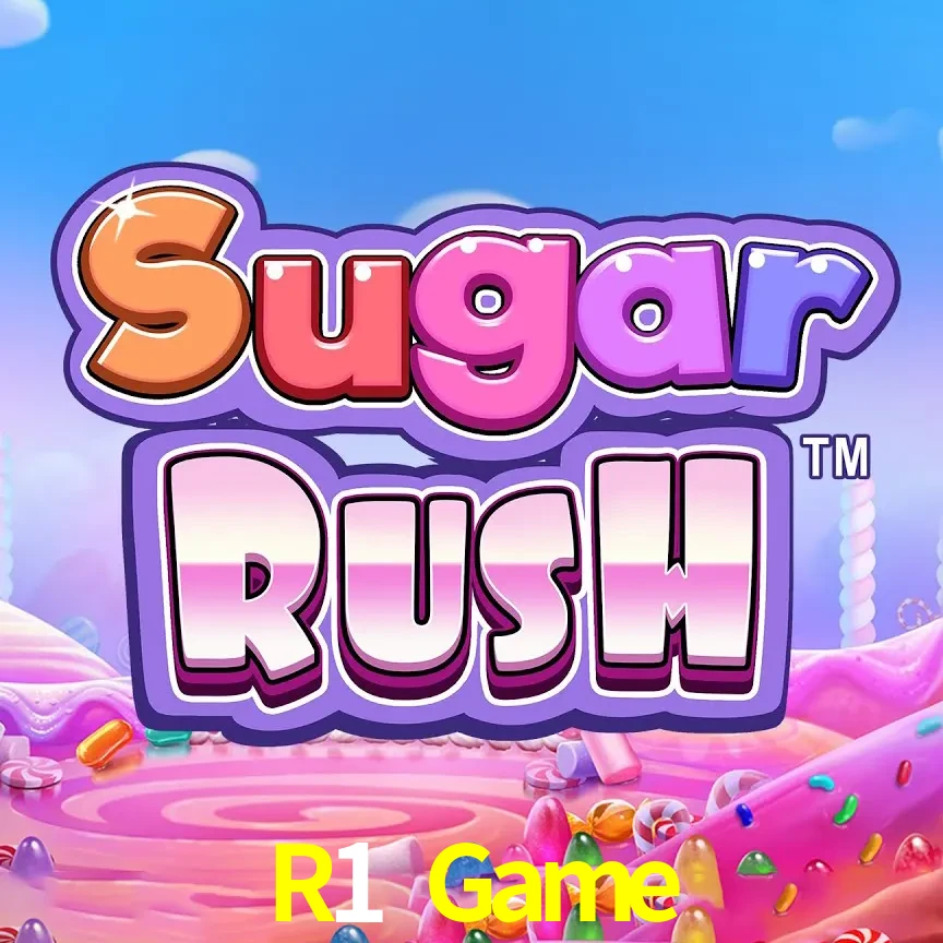 R1 Game — Sugar Rush slot | Play on Android APK & iPhone for real money | Pragmatic Play