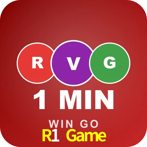 R1 Game — Win Go 1 min color prediction | Play on Android APK & iPhone for real money